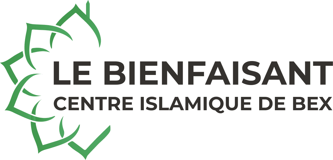 Association Le Bienfaisant – Centre Islamique de Bex